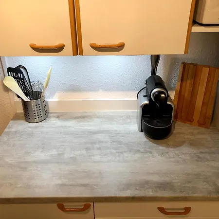 דירה Bel Avec Balcon *