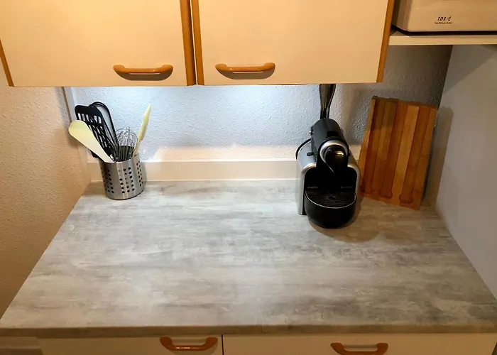 דירה Bel Avec Balcon *